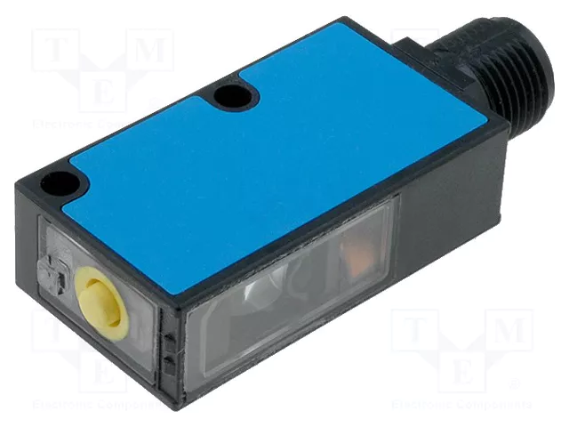 Kontrast Sensörleri