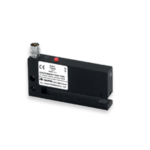 Ultrasonik Etiket Sensörü