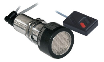 Ultrasonik Seviye Kontrol Sensörleri